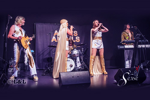 abba tributes
